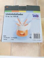 Schokoladenfondue für selbstabholer. Rheinland-Pfalz - Contwig Vorschau