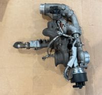 Turbolader VW T6/ 2.0 TDI  Biturbo Herzogtum Lauenburg - Schwarzenbek Vorschau