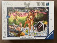 Neues Ravensburger Puzzle Disney Bambi Thüringen - Ichtershausen Vorschau