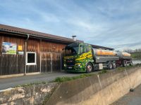 LKW Fahrer (w/m/d) Abendtour 17-24 Uhr Bayern - Bayreuth Vorschau