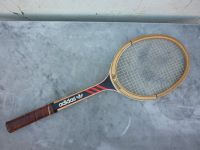 Vintage Tennisschläger aus Holz von Adidas Berlin - Charlottenburg Vorschau