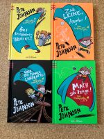 4 Bücher von Pete Johnson, Das magische Cape Niedersachsen - Bad Bederkesa Vorschau