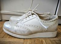 Graceland Sneaker Damen Schuhe Gr. 38  weiß Wandsbek - Hamburg Jenfeld Vorschau