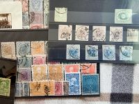 Klassische Briefmarken Österreich gutes Konvolut mit ersten Ausga Bayern - Gerzen Vorschau