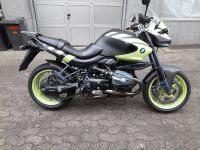 BMW R 1150 Rockster/ABS Düsseldorf - Friedrichstadt Vorschau