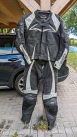 Lederkombi Probiker PRX 4, Jacke Gr. 54, Hose Gr. 56 Niedersachsen - Amt Neuhaus Vorschau