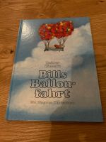 Bills Ballonfahrt Buch Niedersachsen - Burgdorf Vorschau