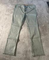 Janina Jeans Slim Grau Gr. 44 Schleswig-Holstein - Neumünster Vorschau