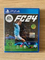 EAFC FIFA 24 PS4 Edition Dortmund - Holzen Vorschau
