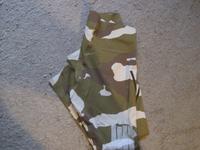 Legging " adidas" Brandenburg - Lenzen (Elbe) Vorschau