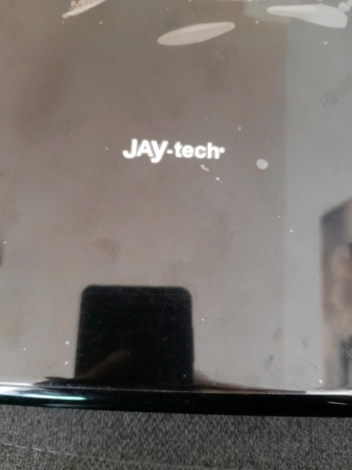 JAY-tech Portable DVD Player 9 Zoll in Essen