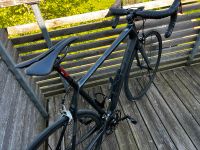 Rennrad Focus Cayo Bayern - Memmingen Vorschau