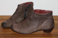 ECCO Damen Stiefel Stiefeletten Schuhe Boots Gr.39 Hessen - Gießen Vorschau