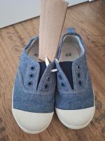 H&M Jungen Sneaker Gr.28 Nordrhein-Westfalen - Borchen Vorschau