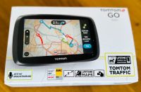 TomTom GO 500 Rheinland-Pfalz - Dickendorf Vorschau