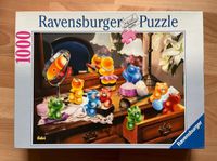 120 Puzzle Sammlungsauflösung Ravensburger Gelini Beauty Tag 1000 Rheinland-Pfalz - Sankt Sebastian Vorschau
