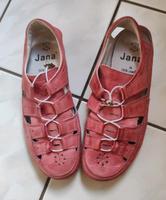Sommerschuhe in Größe 38 Thüringen - Hörselberg-Hainich Vorschau