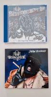 PERSEKUTOR CDs (Thrash, Black, Heavy, Metal Hellripper Midnight) Brandenburg - Strausberg Vorschau