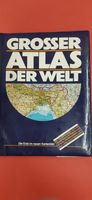 Grosser Atlas der Welt Nordrhein-Westfalen - Lohmar Vorschau