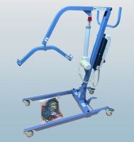 SLK BlueFlyer Compact Patientenlifter • Hebelifter bis 160 kg Nordrhein-Westfalen - Hamm Vorschau