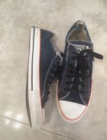 Herren Jeans Sneaker / Chucks, blau, Gr.: 44 * Converse Köln - Lindenthal Vorschau