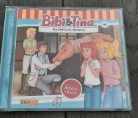 CD - Bibi & Tina Essen - Steele Vorschau