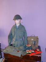 Kampfgruppen Uniform Orden MdI Volkspolizei DDR KVP NVA Helm Sachsen-Anhalt - Magdeburg Vorschau