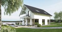 Die perfekte Wohlfühloase – Modernes Einfamilienhaus von Schwabenhaus Schleswig-Holstein - Bösdorf Vorschau