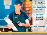 Flexible Kassierer (m/w/d) in Minijob gesucht !! Duisburg - Meiderich/Beeck Vorschau