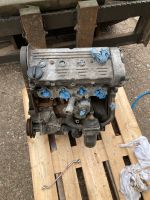 VW Golf GTI 16v kr/pl Motor Nordrhein-Westfalen - Lichtenau Vorschau