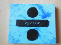 CD von Ed Sheeran / Divide / 2017 / Shape Of You Schleswig-Holstein - Jevenstedt Vorschau