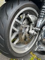 Hinterradfelge mit Reifen und Bremsscheibe V Rod Night Rod Dortmund - Innenstadt-West Vorschau