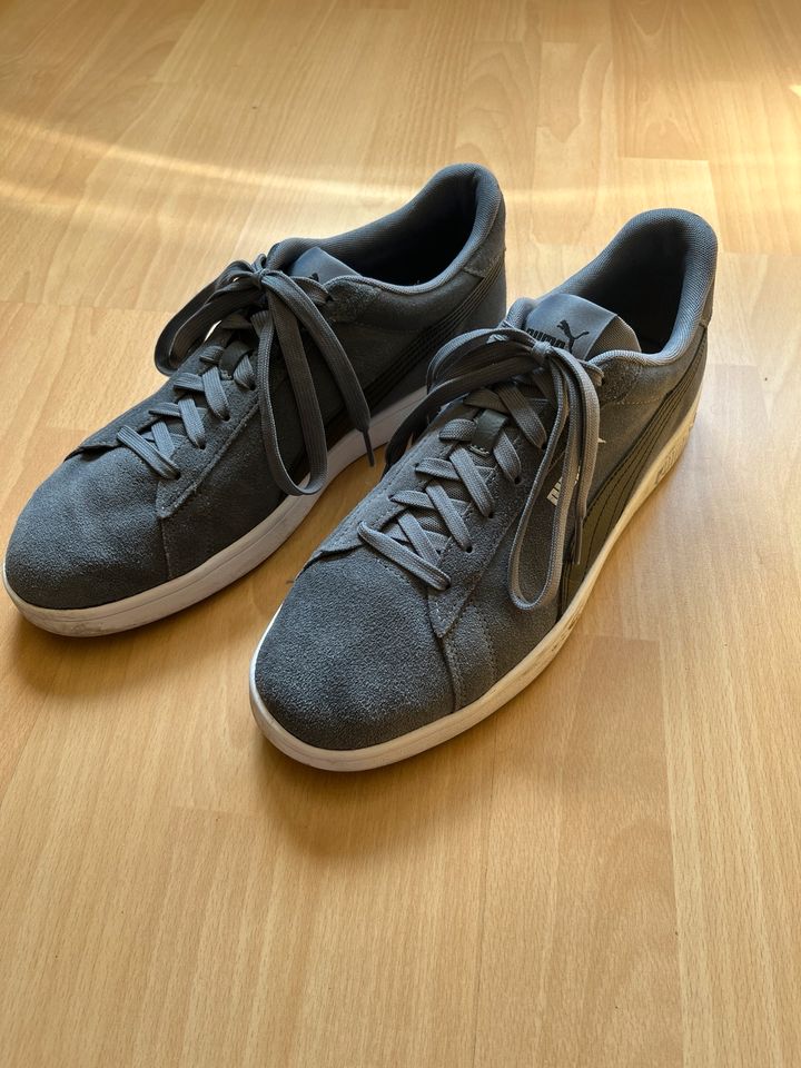 Puma Sneaker 44 / 9,5 in Bremen