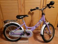 Puky Fahrrad/ Kinderfahrrad 16" Kiel - Elmschenhagen-Kroog Vorschau