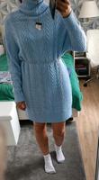 Strickkleid Größe 36 Bayern - Tegernheim Vorschau