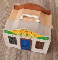 Playmobil 4398 tragbares Spielzeug Sheriff und Bank Berlin - Marzahn Vorschau