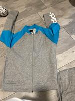 Adidas Anzug Nordrhein-Westfalen - Viersen Vorschau