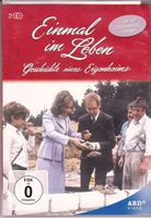 DVD - Einmal imLeben - Geschichte eines Eigenheims - DVD Niedersachsen - Adendorf Vorschau