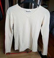 Comma Pullover beige nur 2 x getragen Hessen - Heuchelheim Vorschau