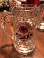 Bacardi Oakheart Krüge Krug 6 Stück Neu Bielefeld - Stieghorst Vorschau