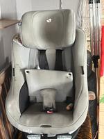 Joie spin 360 Auto Kindersitz Drehbar Isofix Nordrhein-Westfalen - Bad Salzuflen Vorschau