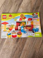 Lego Duplo 10834 meine Pizzeria Duisburg - Duisburg-Mitte Vorschau