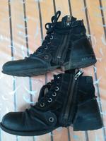 Replay clutch vintage retro Schuhe, Stiefel Sachsen - Wiesa Vorschau