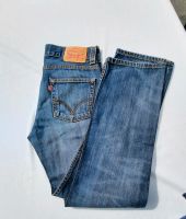 Levi's 506 Jeans Herren 31 / 32 Hose sehr gut erhalten (1) Baden-Württemberg - Eberdingen Vorschau