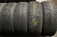 4X REIFEN Goodyear  195/55 R 16 87H M+D DOT:1411 WINTERREIFEN 65 Niedersachsen - Pattensen Vorschau