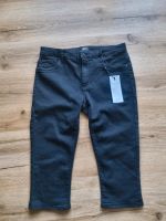 NEU Only Capri Jeans schwarz Gr. XL Bayern - Murnau am Staffelsee Vorschau