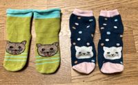 Katze Stoppersocken, 25-26, grün, blau, Berlin - Lichtenberg Vorschau