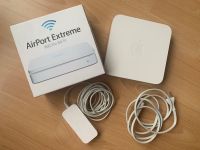 Apple AirPort Extreme Baden-Württemberg - Weingarten (Baden) Vorschau