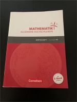 Schulbuch Mathematik 11. Klasse ISBN 978-3-06-451018-0 Rheinland-Pfalz - Bad Sobernheim Vorschau