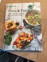 Thermomix Pizza&Pasta Buch Niedersachsen - Belm Vorschau